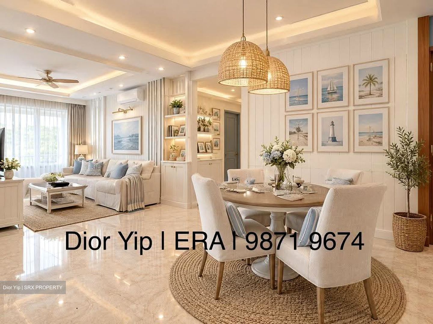 The Madeira (D23), Condominium #639519141